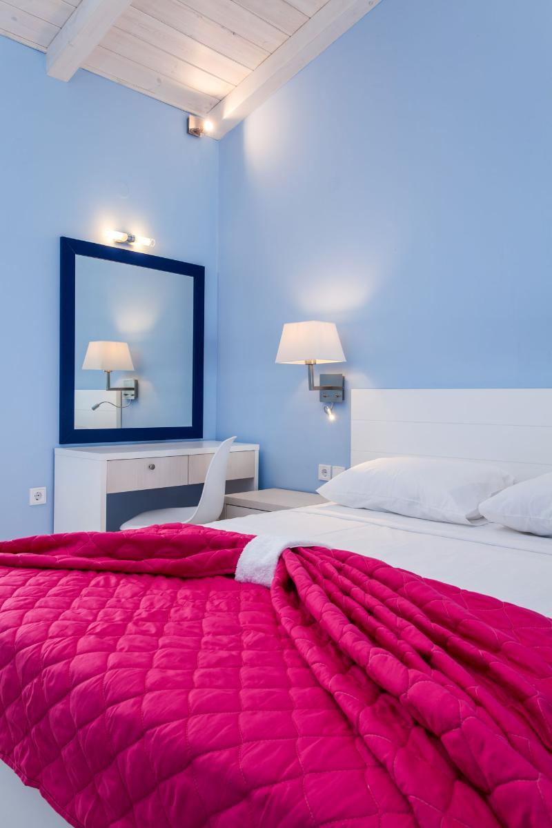 Elpiniki Luxury Apartments Nea Poteidaia Luaran gambar