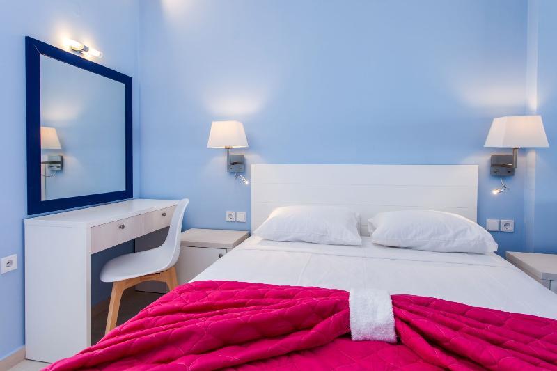 Elpiniki Luxury Apartments Nea Poteidaia Luaran gambar